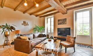 Maison 5 Pièces 157 m² à vendre à Asnières-la-Giraud (17400)