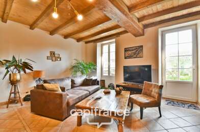 Maison 5 pièces 206000 €