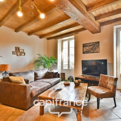 Maison 5 pièces 212000 €