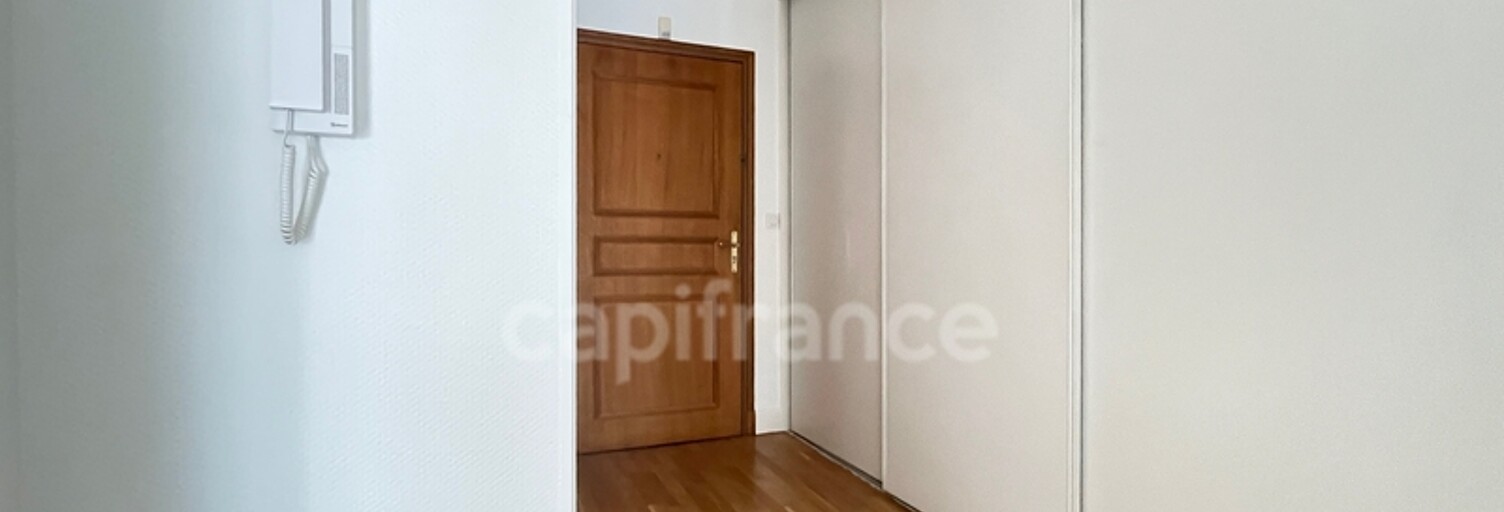 Appartement 2 Pièces 52 m² à vendre à Dijon (21000)
