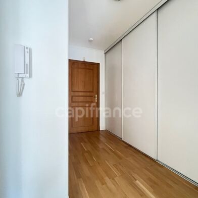 Appartement 2 pièces 143000 €