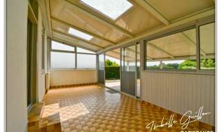 Maison 3 Pièces 95 m² à vendre à Culan (18270)