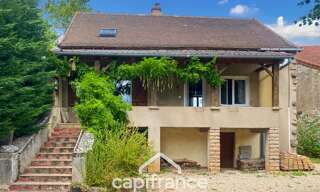 Maison 5 Pièces 95 m² à vendre à Bonnay-Saint-Ythaire (71460)