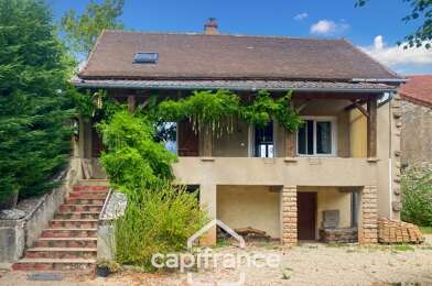 Maison 5 pièces 160000 €