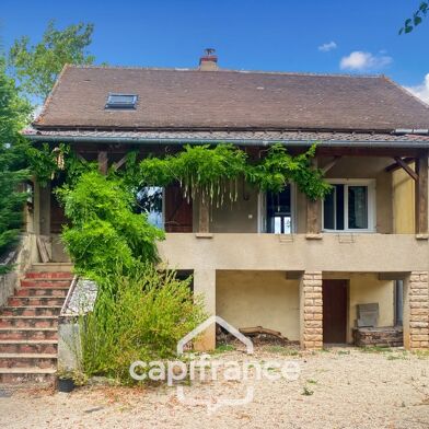 Maison 5 pièces 165000 €