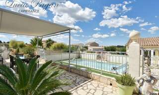 Maison 5 Pièces 186 m² à vendre à Maureilhan (34370)