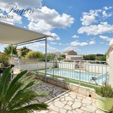 Maison 5 pièces 469000 €