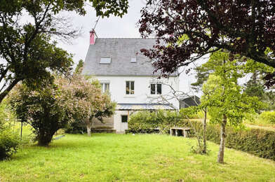 Maison 7 pièces 277500 €