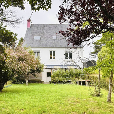 Maison 7 pièces 359000 €