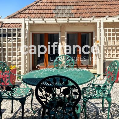 Appartement 4 pièces 299000 €