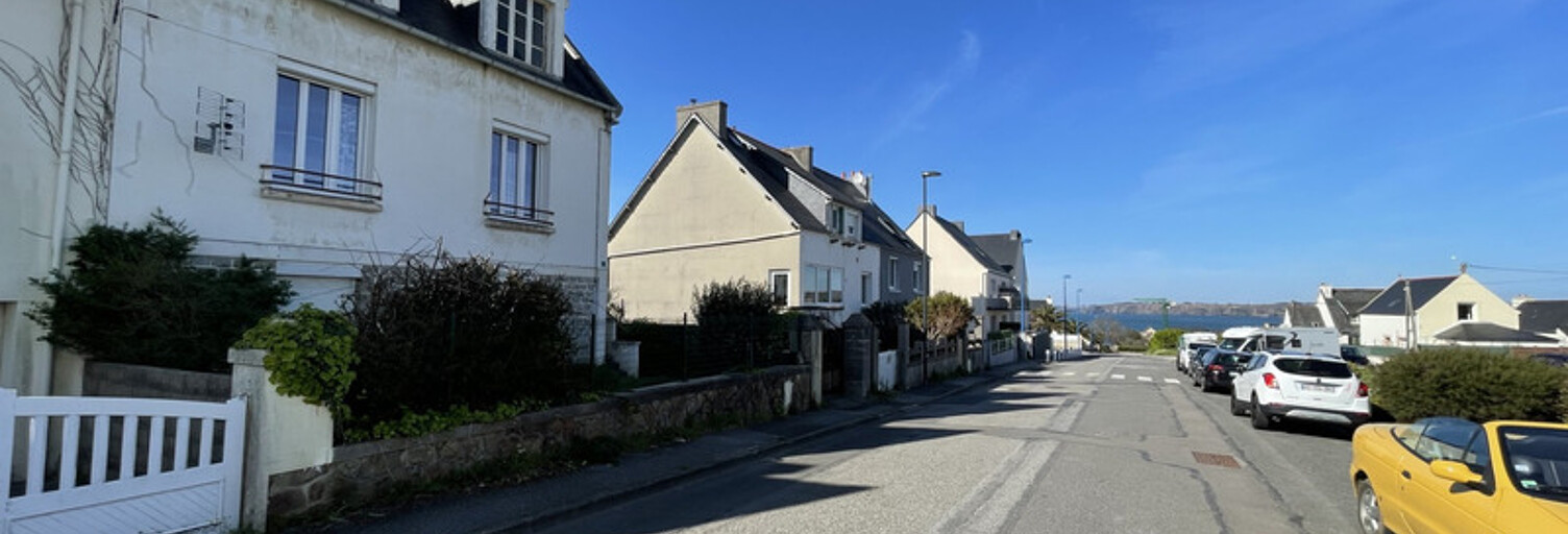 Maison 9 Pièces 115 m² à vendre à Camaret-sur-Mer (29570)