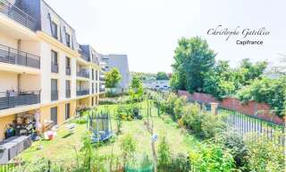 Appartement 4 Pièces 87 m² à vendre à Saint-Cyr-l'École (78210)