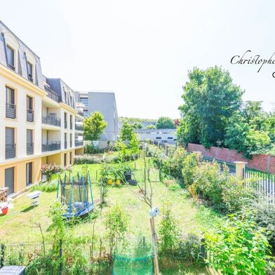 Appartement 4 pièces 429000 €