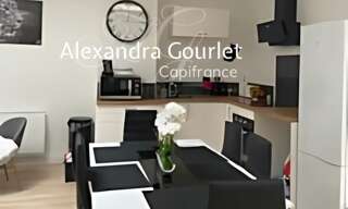 Immeuble  172 m² à vendre à Rosporden (29140)