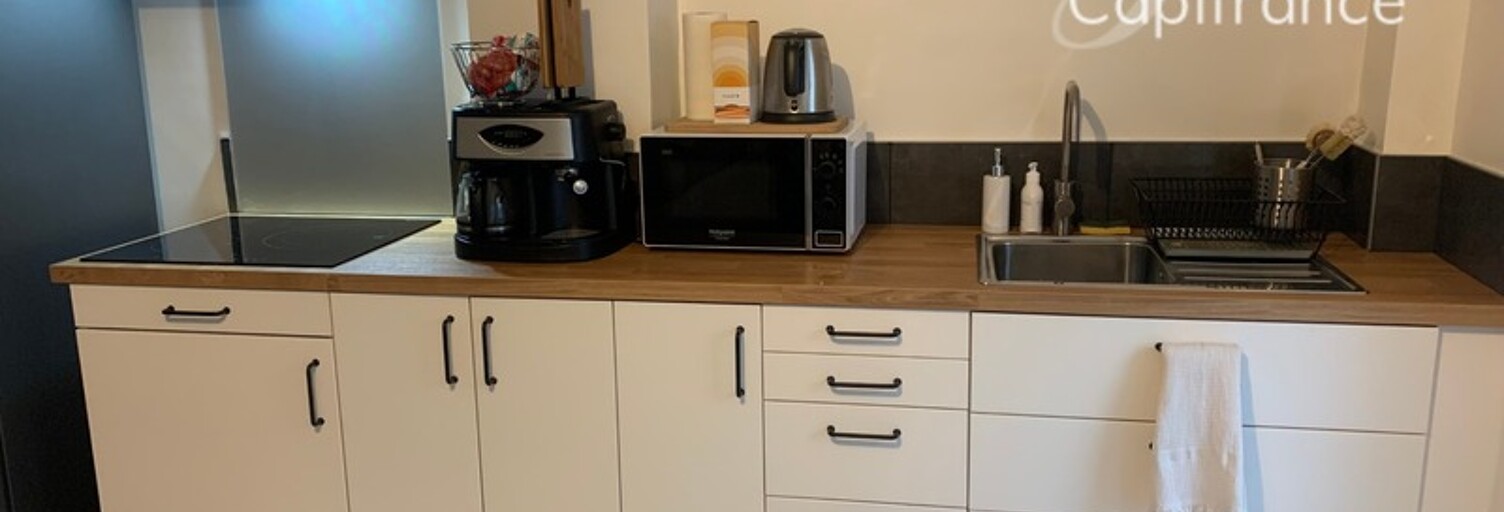 Immeuble  172 m² à vendre à Rosporden (29140)