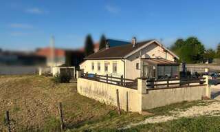 Maison 3 Pièces 74 m² à vendre à Dole (39100)