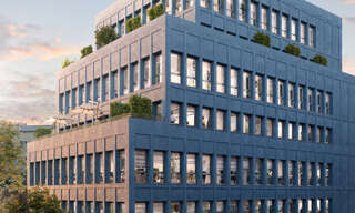 Commerce  2259 m² à vendre à Brest (29200)