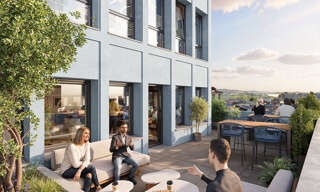 Commerce  2259 m² à louer à Brest (29200)