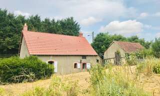 Maison 3 Pièces 60 m² à vendre à Précy (18140)