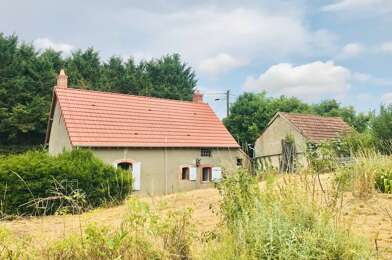 Maison 3 pièces 39000 €