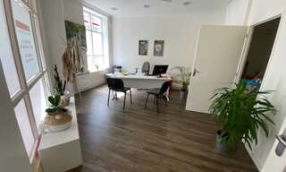 Commerce  65 m² à vendre à Brest (29200)