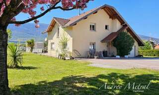 Maison 5 Pièces 157 m² à vendre à Serrières-en-Chautagne (73310)