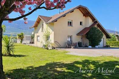 Maison 5 pièces 425000 €