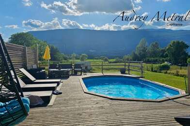 Maison 5 pièces 399000 €