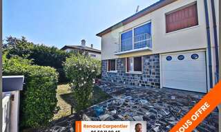 Maison 5 Pièces 107 m² à vendre à Romagnat (63540)