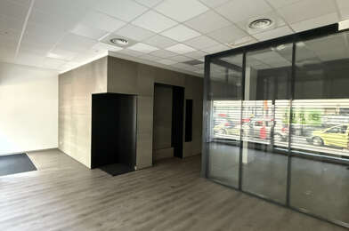 Commerce 5 pièces 268500 €