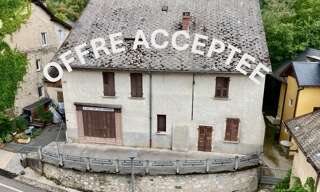 Immeuble  246 m² à vendre à Alby-sur-Chéran (74540)