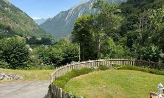 Maison 5 Pièces 147 m² à vendre à Aragnouet (65170)