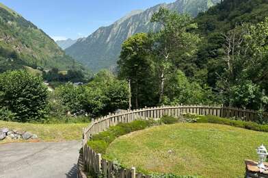 Maison 5 pièces 425000 €