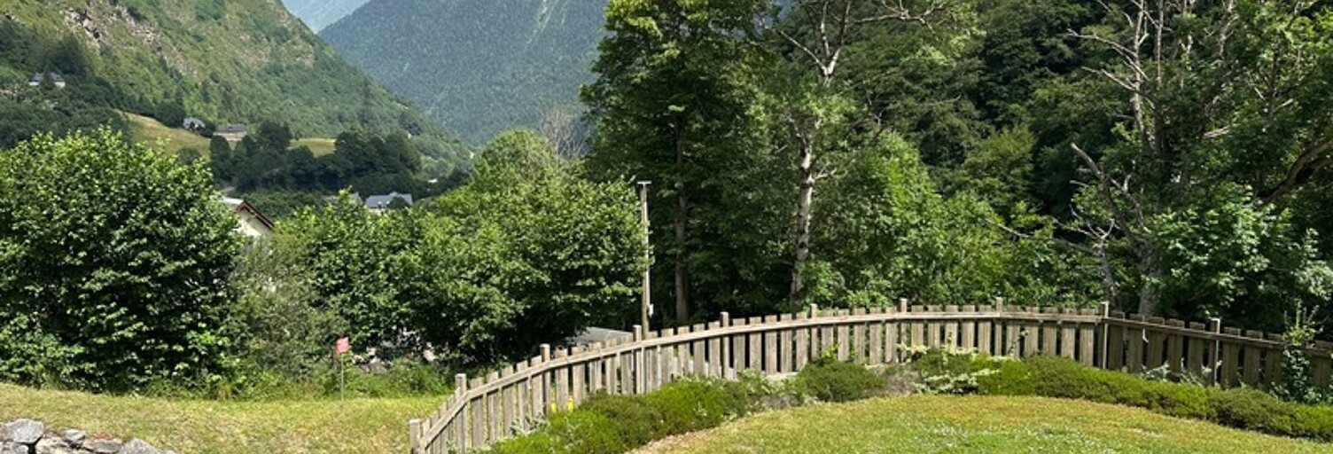 Maison 5 Pièces 147 m² à vendre à Aragnouet (65170)