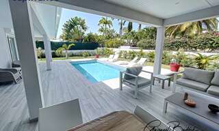 Maison 12 Pièces 363 m² à vendre à Saint-François (97118)