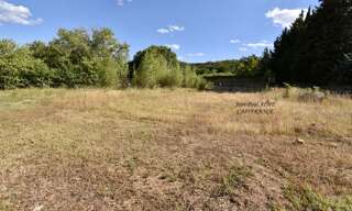 Terrain  1139 m² à vendre à Salazac (30760)