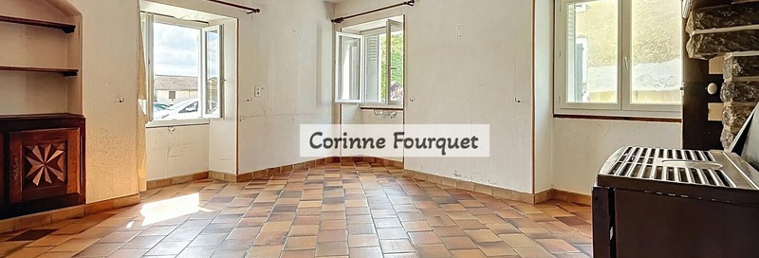 Maison 5 Pièces 120 m² à vendre à Miélan (32170)