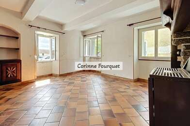 Maison 5 pièces 130000 €