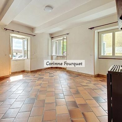 Maison 5 pièces 130000 €