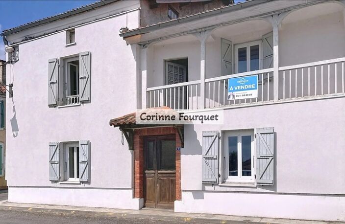 Maison au cœur de Miélan — photo 2