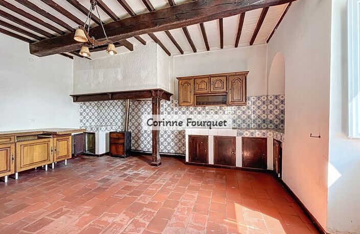 Maison au cœur de Miélan — photo 3