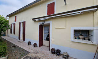 Maison 3 Pièces 96 m² à vendre à Tonnay-Boutonne (17380)