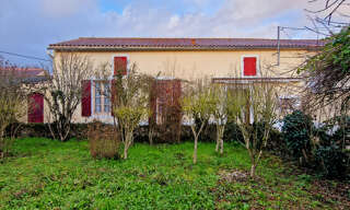 Maison 3 Pièces 96 m² à vendre à Tonnay-Boutonne (17380)