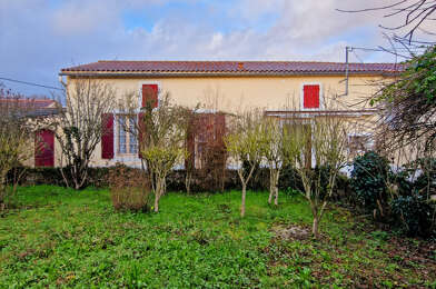 Maison 3 pièces 98000 €