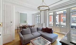 Appartement 4 Pièces 113 m² à louer à Reims (51100)