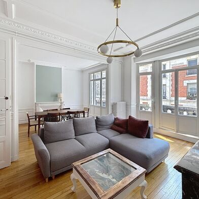 Appartement 4 pièces 1850 €