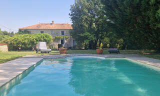 Maison 6 Pièces 195 m² à vendre à Tonnay-Boutonne (17380)