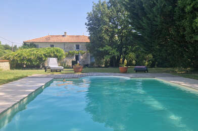 Maison 6 pièces 365000 €