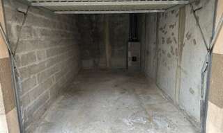 Garage  14 m² à vendre à Grenoble (38100)