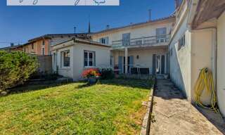 Maison 90 m² en viager Val-Suran (39320)